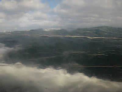 Czym jest biały szkwał (mazury 2007, 2012)